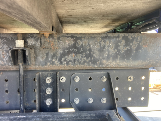 三菱ふそう キャンター_画像23