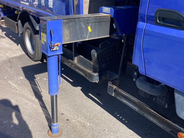 三菱ふそう キャンター_画像74