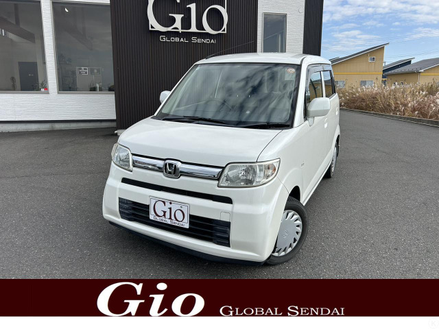 ゼストD スペシャル低走行 SDナビTV キーレスエントリー