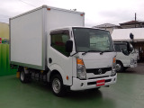 アトラス  パネルバン 1.35t積