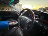 LS 460 バージョンS Iパッケージ 