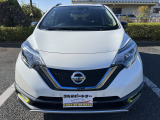 ノート 1.2 e-POWER X シーギア リミテッド Tチェーン ナビ ドラレコ フルセグ