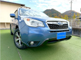 フォレスター 2.0 エックスブレイク 4WD 衝突軽減/ナビ/Bカメラ/スマートキー