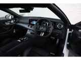 Eクラスカブリオレ E200 スポーツ (BSG搭載モデル) 後期/レザーPKG