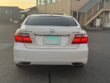 LS 460 バージョンS Iパッケージ 