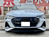 e-tronスポーツバック 55 クワトロ Sライン 4WD ブラックスタイリングパッケージ
