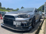 ランサーエボリューション 2.0 GSR X 4WD VARIS ENDLESS ADVAN