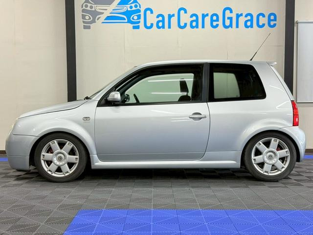 フォルクスワーゲン ルポ GTI 6MT 車高調 タイミングベルト交換歴有 の