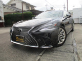 レクサス LS