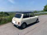 ミニ  マーク1仕様 10インチ クーラー付