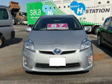 プリウス 1.8 G フルセグ ETC ワンオーナー