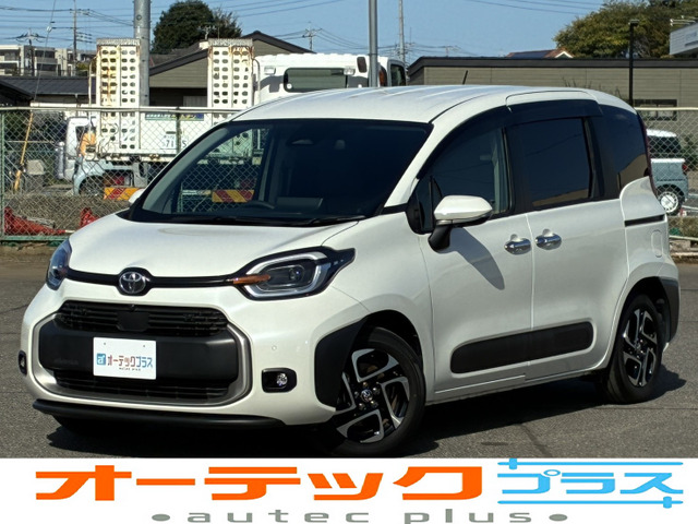 シエンタ ハイブリッド 1.5 Z 両側電動スライドドア 全方位カメラ