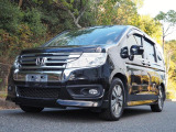 ホンダ ステップワゴン 