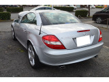 SLKクラス SLK350 