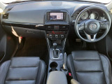 CX-5 2.2 XD Lパッケージ ナビ TV バックカメラ シートヒーター