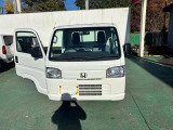 ホンダ アクティトラック