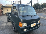 スバル サンバートラック