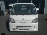 ハイゼットトラック エアコン パワステ スペシャル 4WD 垂直パワーゲート付
