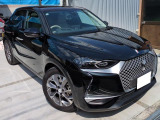 DS3クロスバック グランシック E-テンス 電気自動車 バックカメラ