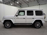 Gクラス G400d 4WD 