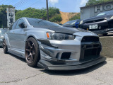 ランサーエボリューション 2.0 GSR X 4WD VARIS ENDLESS ADVAN