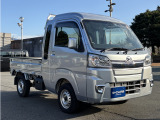 ハイゼットトラック ジャンボ SAIIIt 4WD 1年走行距離無制限保証付