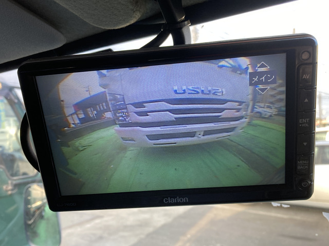 三菱ふそう キャンター_画像99