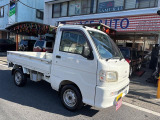 ダイハツ ハイゼットトラック