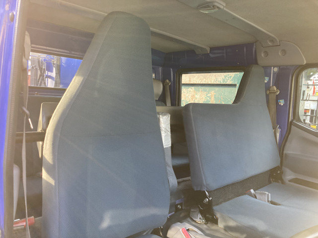 三菱ふそう キャンター_画像80