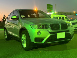 X3 xドライブ20d ディーゼル 4WD アラウンドビュー・前後ドラレコ・ACC