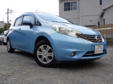 日産 ノート