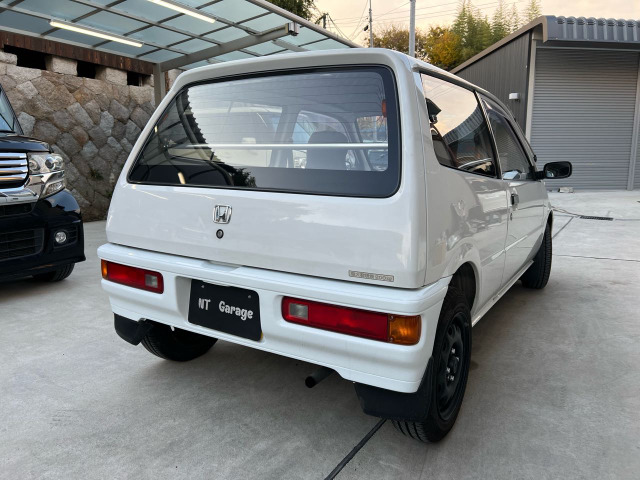 売約済み　ホンダ トゥデイF 橙 4スト Fl 普通に乗れる 福岡市 トゥデイ/ホンダの新車・中古バイクを探すなら｜ウェビック バイク選び