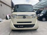 N-BOX G Lパッケージ ナビ TV Bカメラ ETC