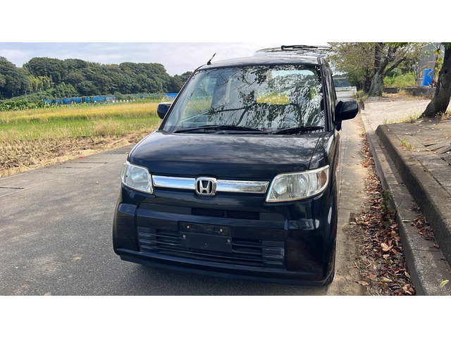 ゼストD スペシャル予備検査付 社外アルミ