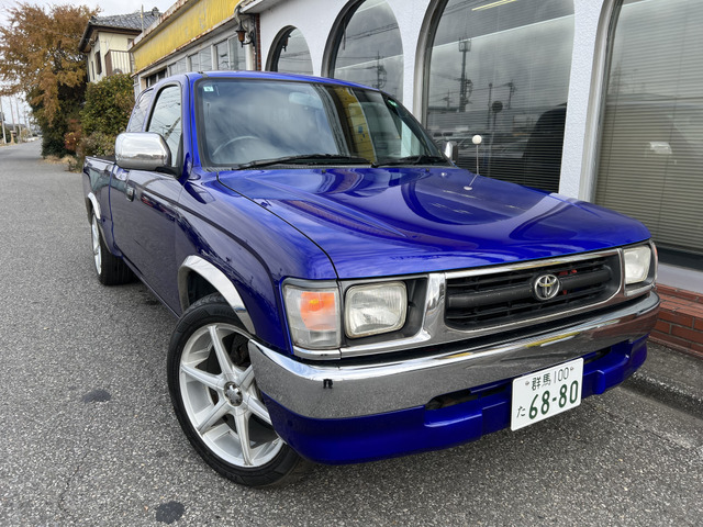 トヨタ ハイラックス 350万円以下の中古車 | 中古車情報・中古車検索