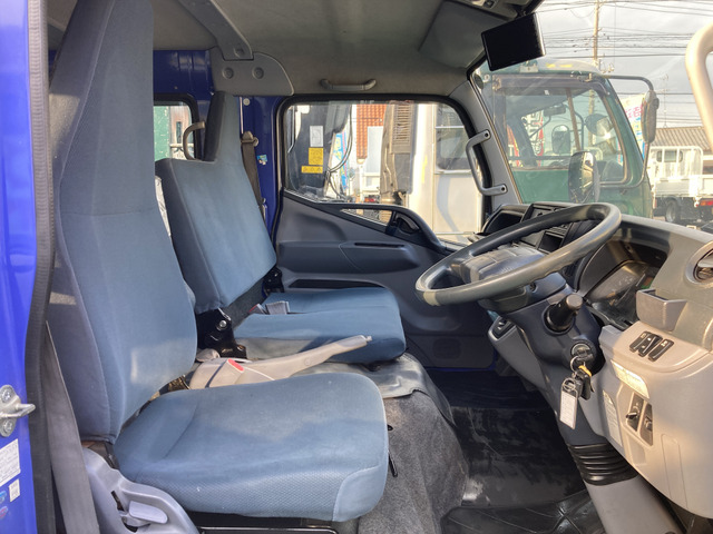 三菱ふそう キャンター_画像79