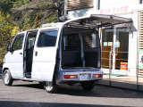 日産 NV100クリッパー