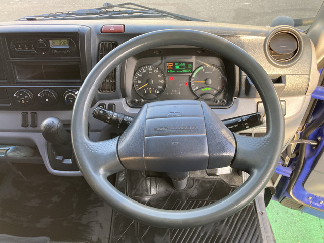 三菱ふそう キャンター_画像94