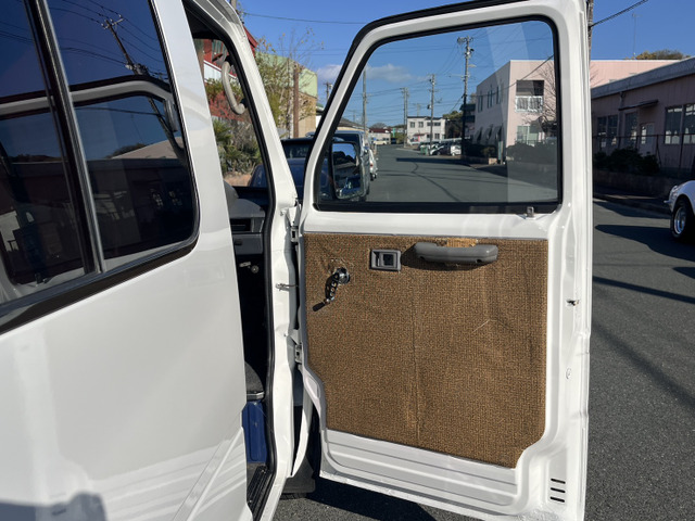 トヨタ デリボーイ 移動販売車 の中古車詳細 (195,487km, ホワイト 
