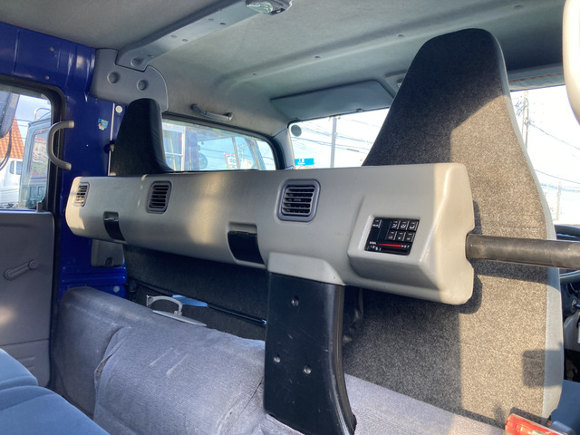 三菱ふそう キャンター_画像85