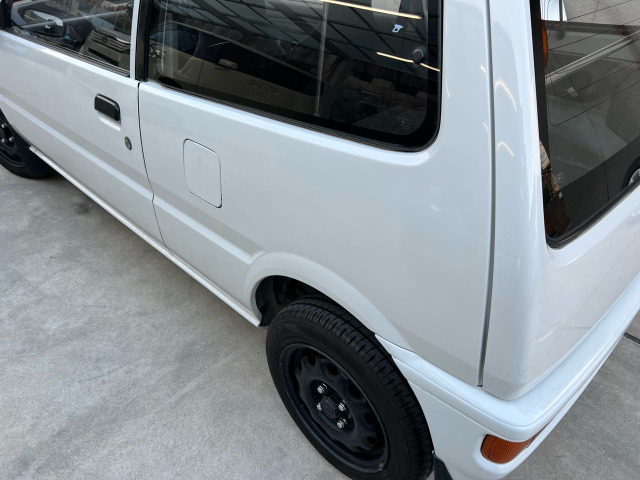 ホンダ トゥデイ F プロ 4MT 重ステ 4ナンバー の中古車詳細 (112,900