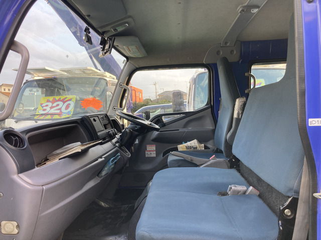 三菱ふそう キャンター_画像90