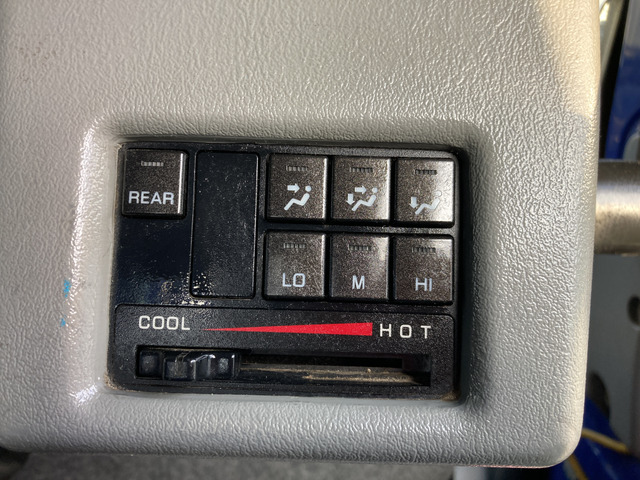 三菱ふそう キャンター_画像93