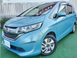 フリード 1.5 ハイブリッド G ホンダセンシング/両側PS/スマ鍵