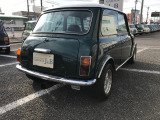 ミニ クーパー1.3 MT SUツインセンターM 1年保証