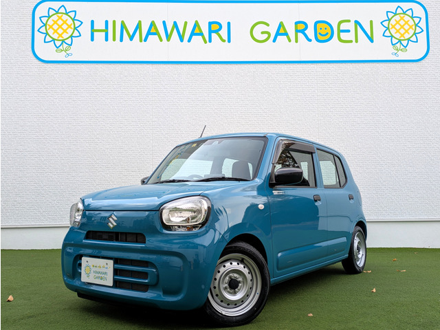 アルト ブレーキサポート/Bカメラ/ワンオーナー