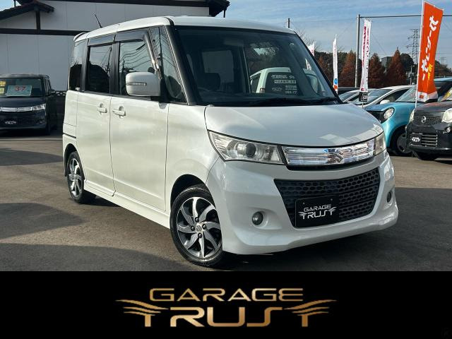 パレット SW TS 両側電動 電動格納ミラー ETC