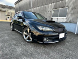 インプレッサWRX 2.0 WRX STI 4WD 6速MT 車高調 Defiブースト 半革