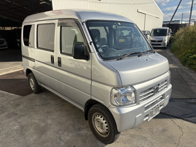 アクティバン SDX A/C