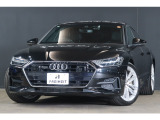 A7スポーツバック 55 TFSI クワトロ 1st エディション 4WD